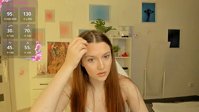 Snapshot of MiaVixxen chatting on 2, 11, 2025 MiaVixxen online show from 2, 11, 2025