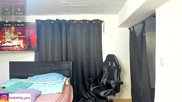 madisonbrunette online show from 5, 12, 2025