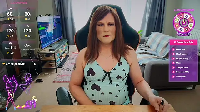 NaughtyCatherineClimax74 online show from 7, 6, 2026
