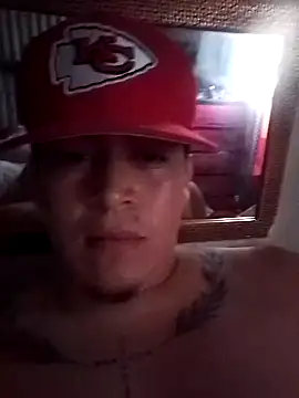 KevinRo25 online show from 18, 9, 2025