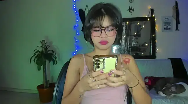 lilithbaph online show from 19, 1, 2025