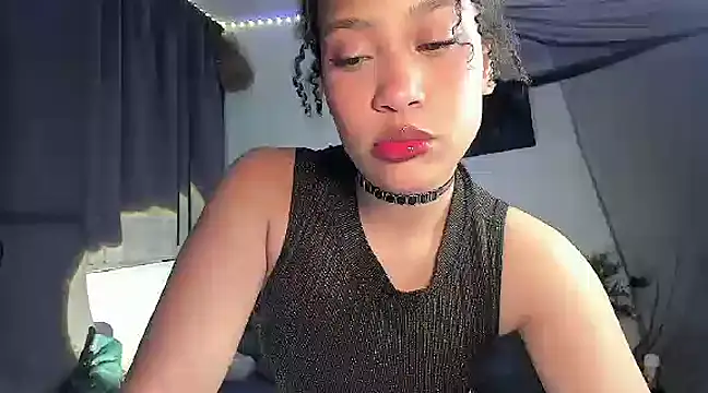 bronwgirl69 online show from 8, 3, 2025