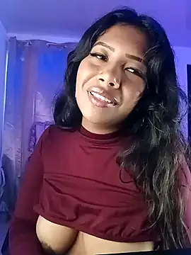 Snapshot of PaulaOrtiz_1 chatting on 6, 2, 2025 PaulaOrtiz 1 online show from 6, 2, 2025