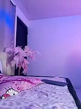 Snapshot of PaulaOrtiz_1 chatting on 21, 3, 2025 PaulaOrtiz 1 online show from 21, 3, 2025