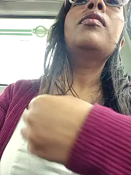 PaulaOrtiz 1 online show from 24, 11, 2025