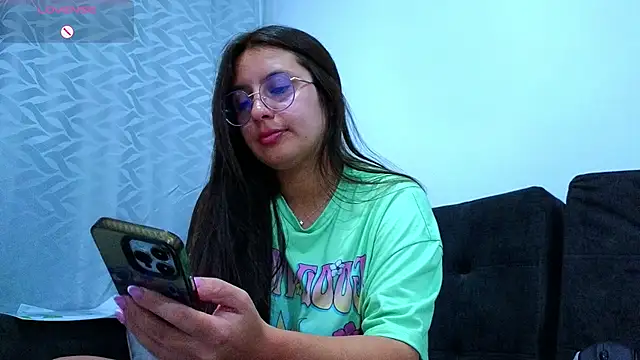 Snapshot of Gretta_Hot chatting on 18, 2, 2025 Gretta Hot online show from 18, 2, 2025