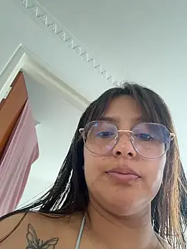 Snapshot of Gretta_Hot chatting on 30, 10, 2025 Gretta Hot online show from 30, 10, 2025