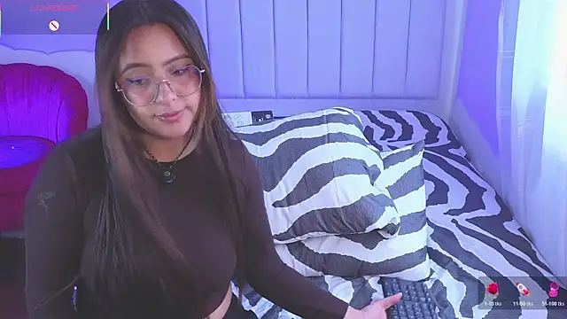 Gretta Hot online show from 13, 1, 2026