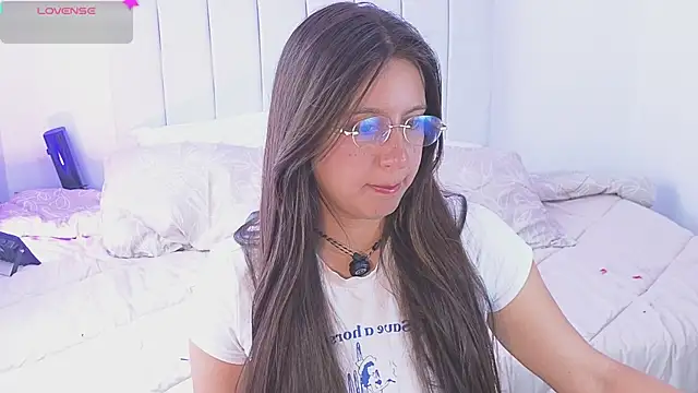 Gretta Hot online show from 15, 7, 2026