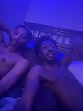 PlayboySavageX online show from 15, 2, 2025