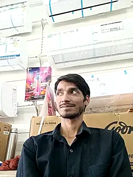 Tarun 0026 online show from 18, 3, 2025