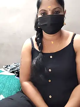 shamritha99 online show from 8, 9, 2025