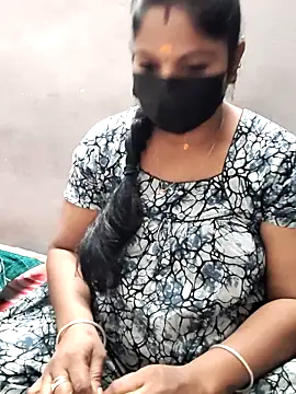 shamritha99 online show from 26, 9, 2025