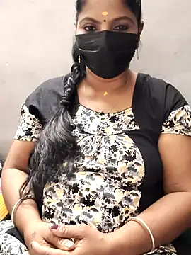 shamritha99 online show from 28, 9, 2025