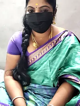 shamritha99 online show from 9, 1, 2026