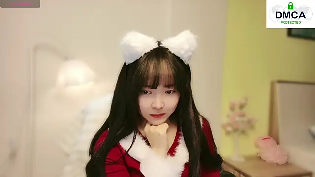 Chenjing0 online show from 15, 1, 2025