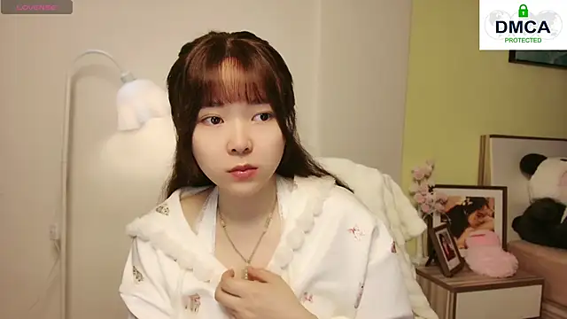 Chenjing0 online show from 15, 2, 2025