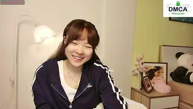 Chenjing0 online show from 16, 2, 2025