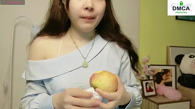 Chenjing0 online show from 2, 3, 2025