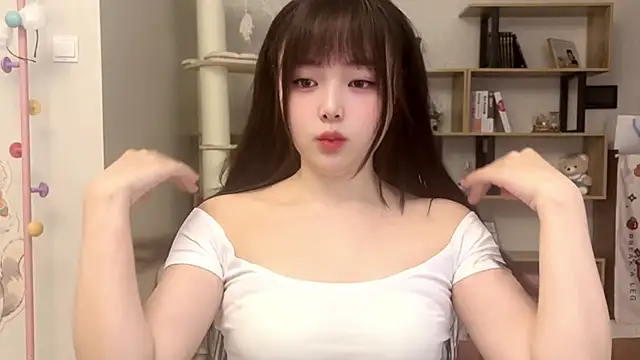 Chenjing0 online show from 14, 10, 2025