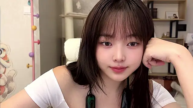 Chenjing0 online show from 28, 10, 2025