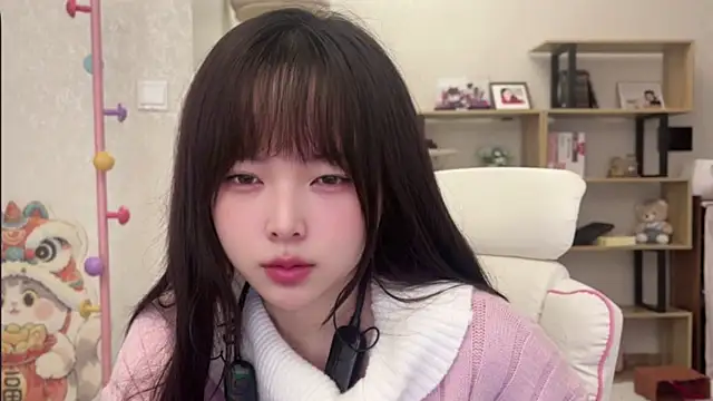 Chenjing0 online show from 13, 11, 2025