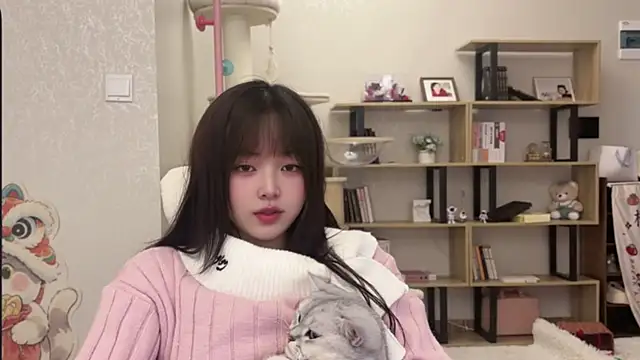 Chenjing0 online show from 16, 11, 2025