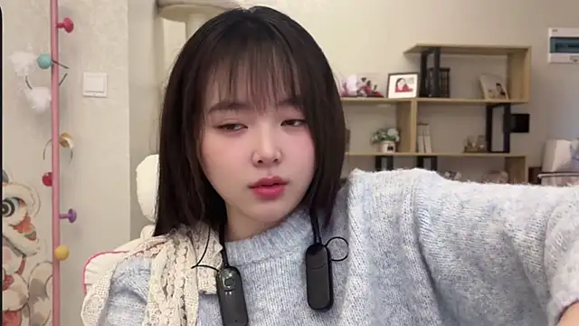 Chenjing0 online show from 16, 12, 2025