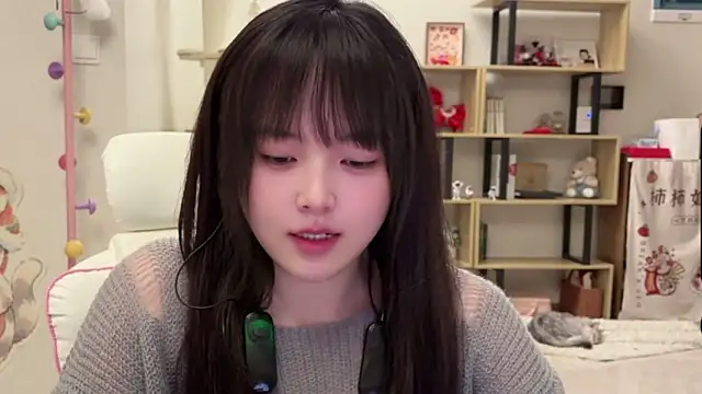 Chenjing0 online show from 5, 3, 2026