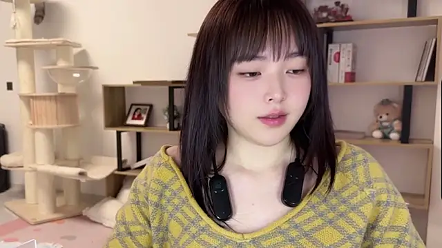 Chenjing0 online show from 25, 3, 2026