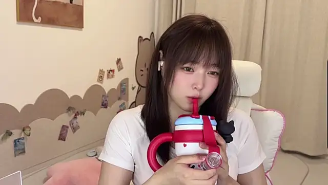 Chenjing0 online show from 2, 4, 2026