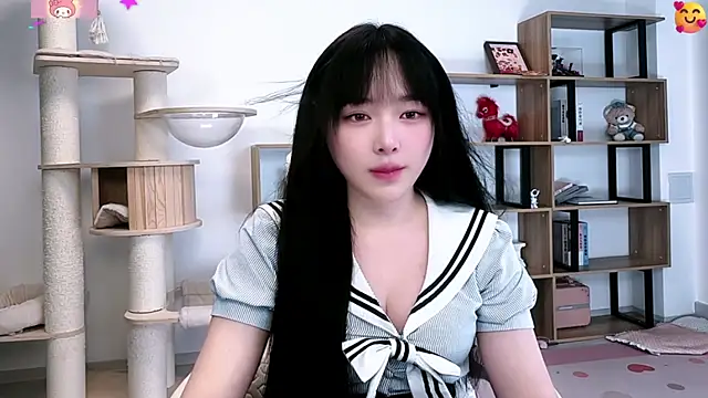 Snapshot of Chenjing0 chatting on 4, 7, 2026 Chenjing0 online show from 4, 7, 2026