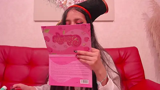 Misha Lover online show from 27, 2, 2025