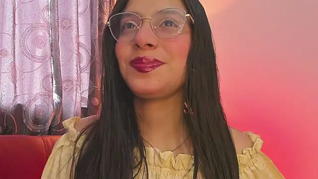 Misha Lover online show from 12, 9, 2025