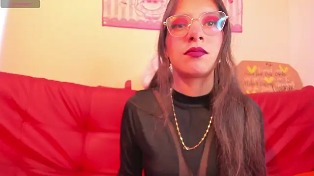 Misha Lover online show from 10, 11, 2025