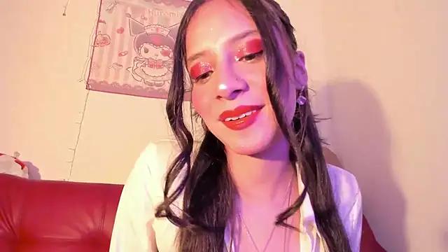 Misha Lover online show from 11, 3, 2026