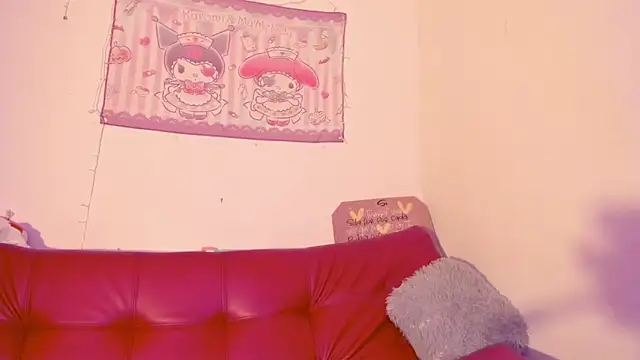 Misha Lover online show from 14, 3, 2026