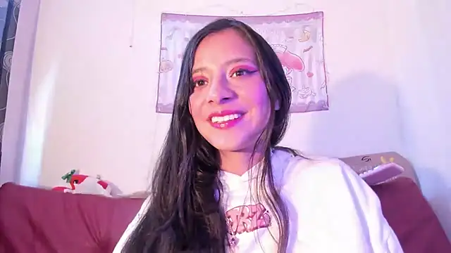 Misha Lover online show from 20, 3, 2026