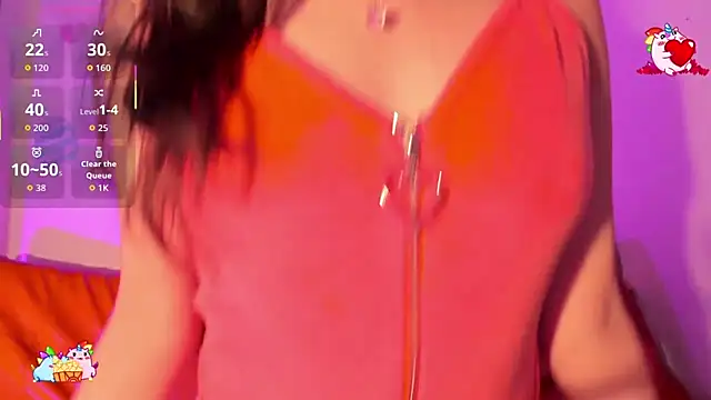 Misha Lover online show from 6, 4, 2026