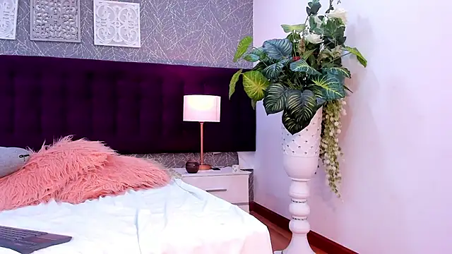 LiaCathaleya online show from 15, 3, 2025