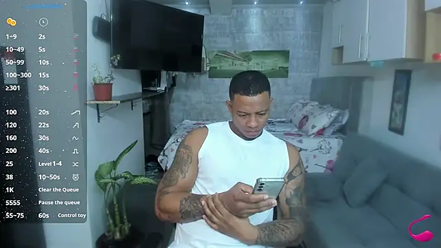 Josep Ston online show from 17, 1, 2026