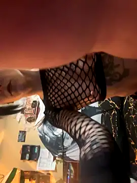 damselaintstressn online show from 3, 10, 2025