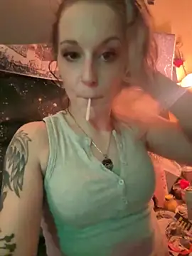 damselaintstressn online show from 24, 10, 2025