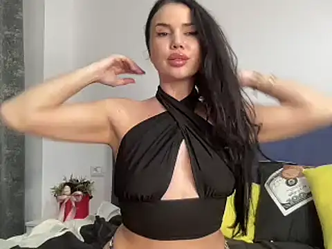 Snapshot of JasmineBlade chatting on 28, 2, 2025 JasmineBlade online show from 28, 2, 2025