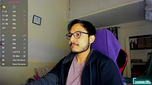 Snapshot of fuckkboy101 chatting on 2, 1, 2025 fuckkboy101 online show from 2, 1, 2025