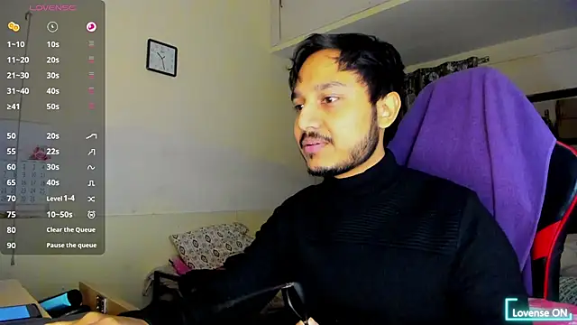 Snapshot of fuckkboy101 chatting on 5, 1, 2025 fuckkboy101 online show from 5, 1, 2025