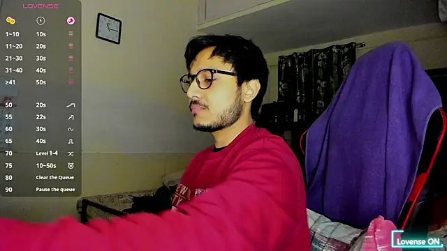 Snapshot of fuckkboy101 chatting on 14, 1, 2025 fuckkboy101 online show from 14, 1, 2025