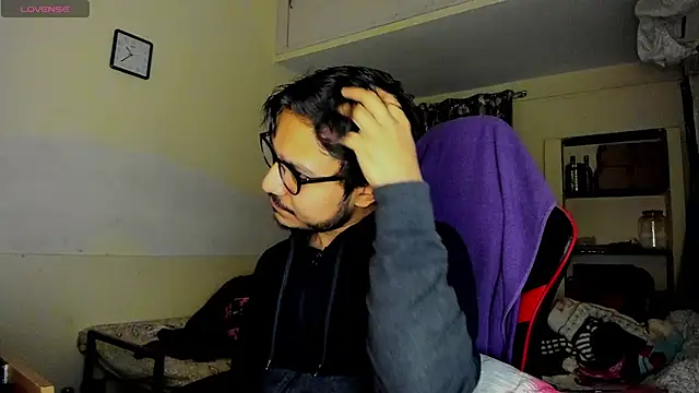 Snapshot of fuckkboy101 chatting on 17, 1, 2025 fuckkboy101 online show from 17, 1, 2025