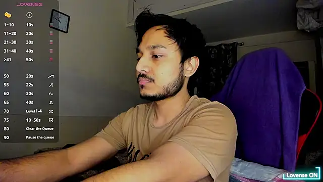 Snapshot of fuckkboy101 chatting on 19, 1, 2025 fuckkboy101 online show from 19, 1, 2025