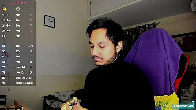 Snapshot of fuckkboy101 chatting on 23, 1, 2025 fuckkboy101 online show from 23, 1, 2025
